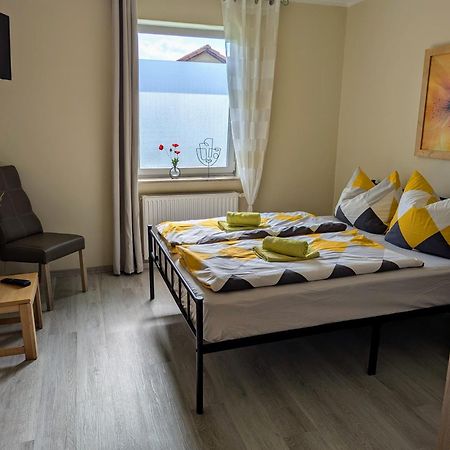 Frida Apartment Pritzwald Ngoại thất bức ảnh