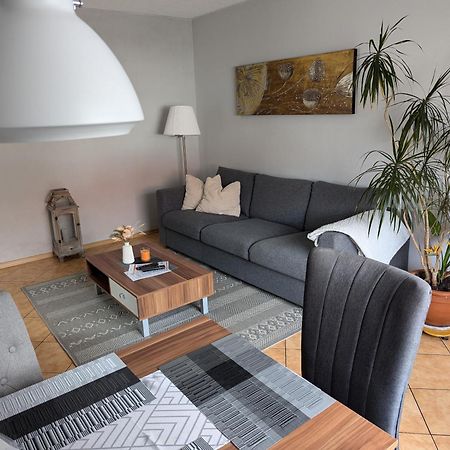 Frida Apartment Pritzwald Ngoại thất bức ảnh
