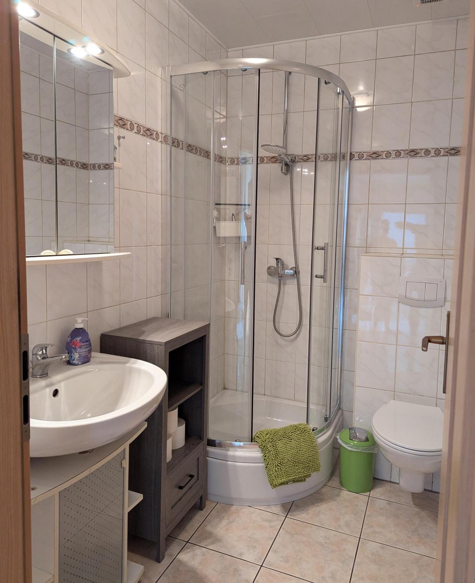 Frida Apartment Pritzwald Ngoại thất bức ảnh