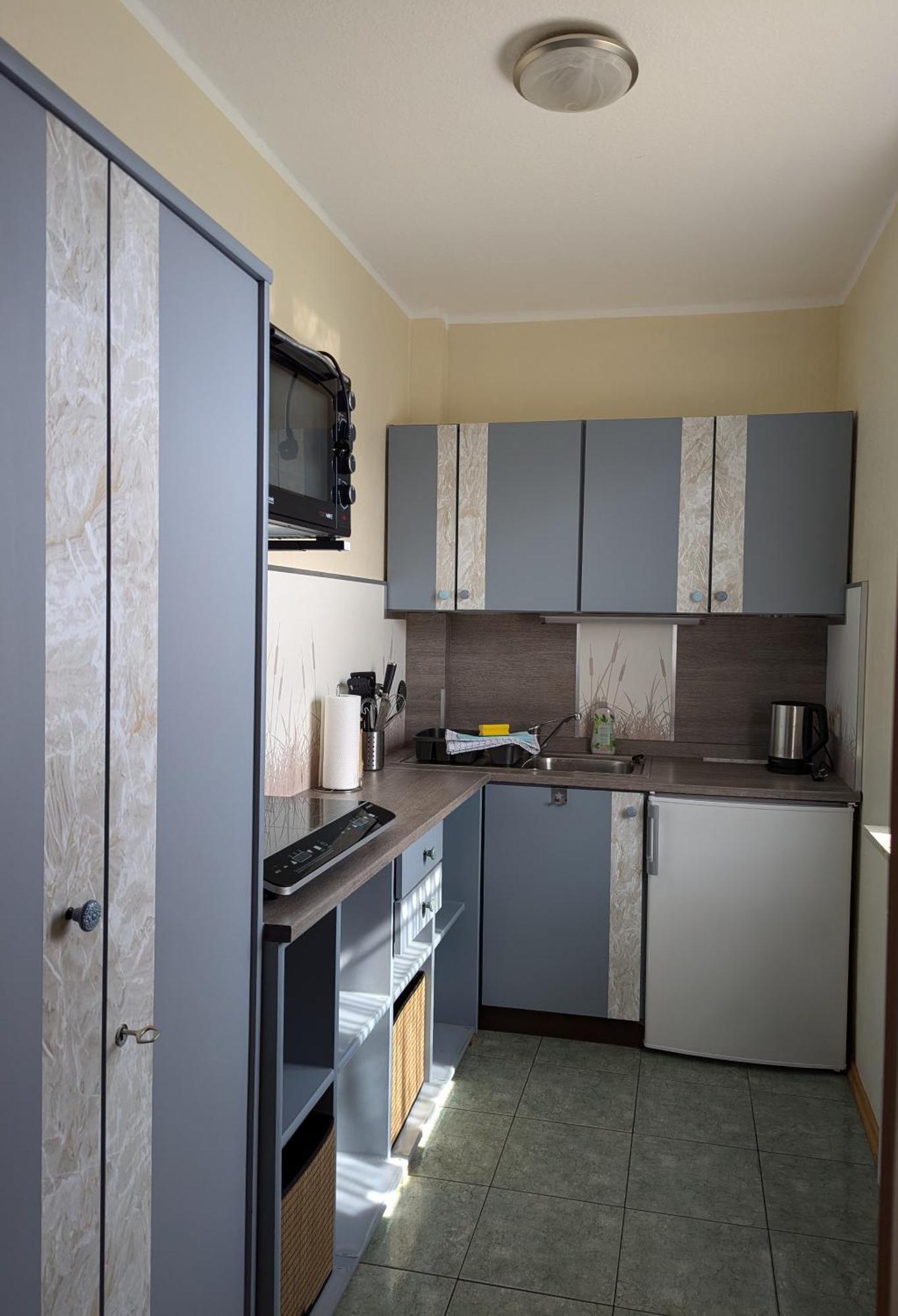 Frida Apartment Pritzwald Ngoại thất bức ảnh