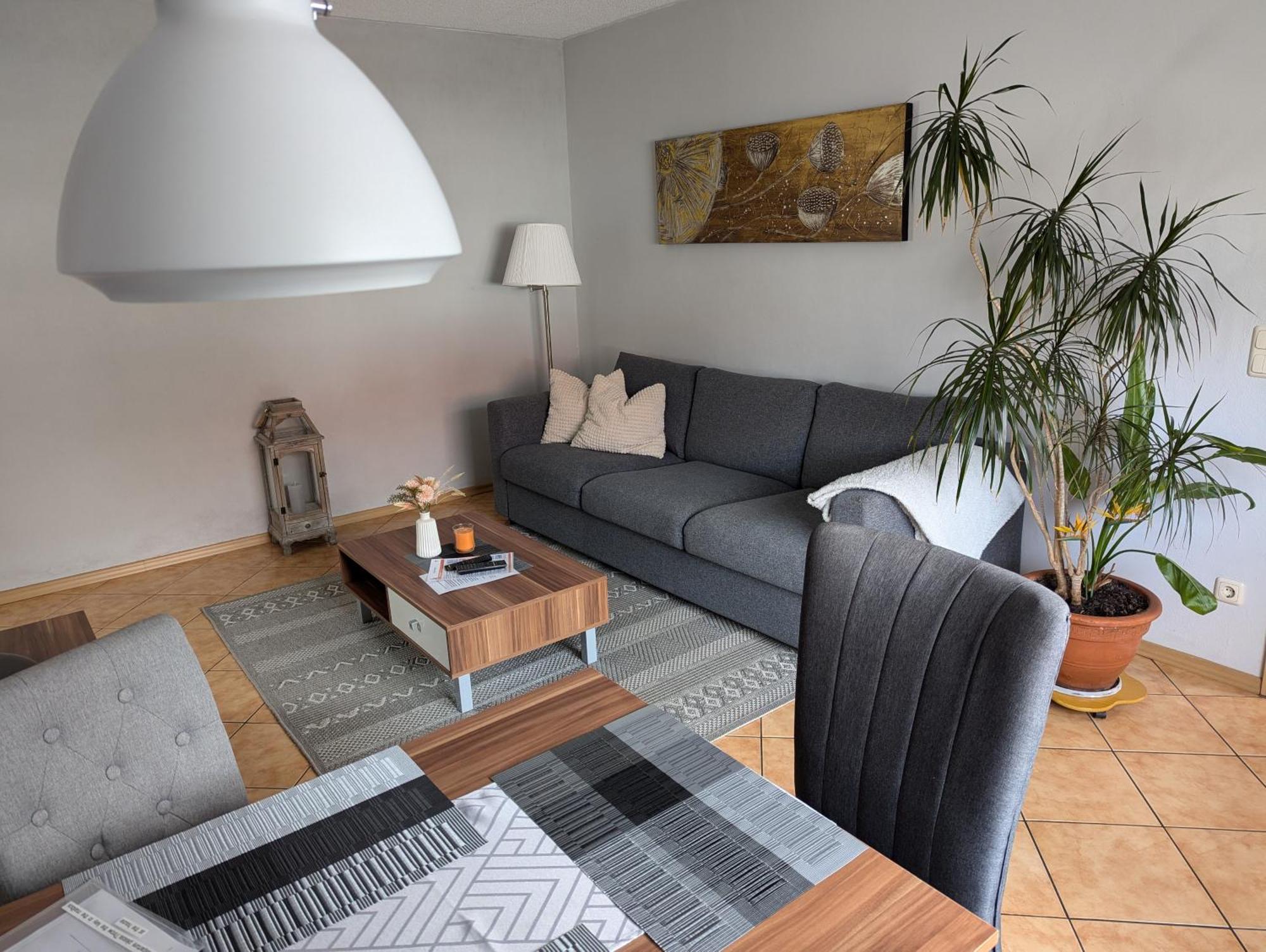 Frida Apartment Pritzwald Ngoại thất bức ảnh
